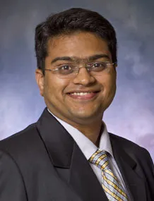 Dr. Mehul Vora - Board Certified Endocrinologist