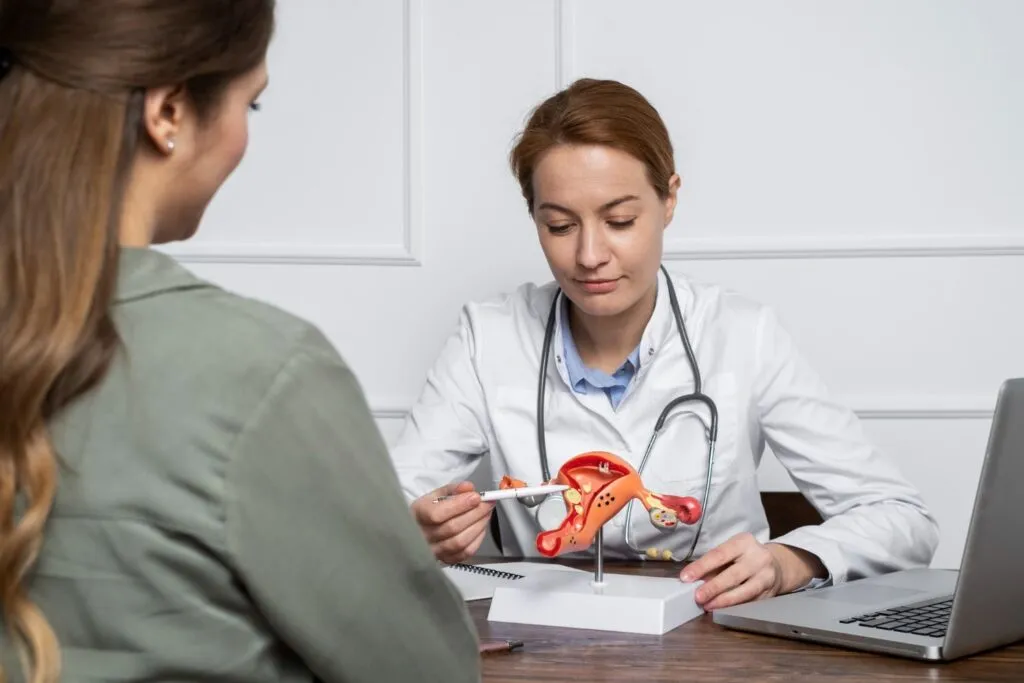 PCOS Specialist