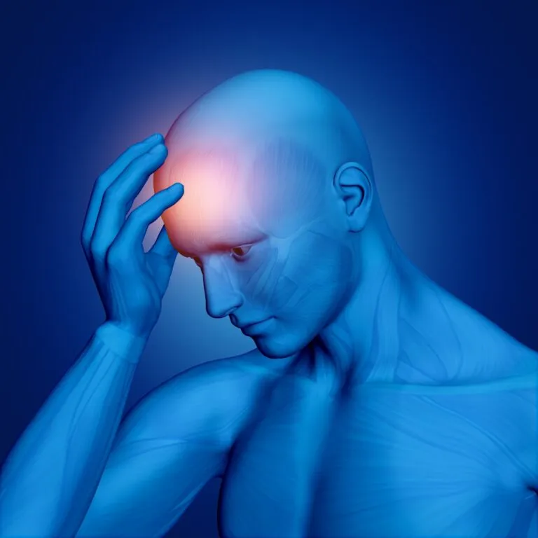 Pituitary Disorders