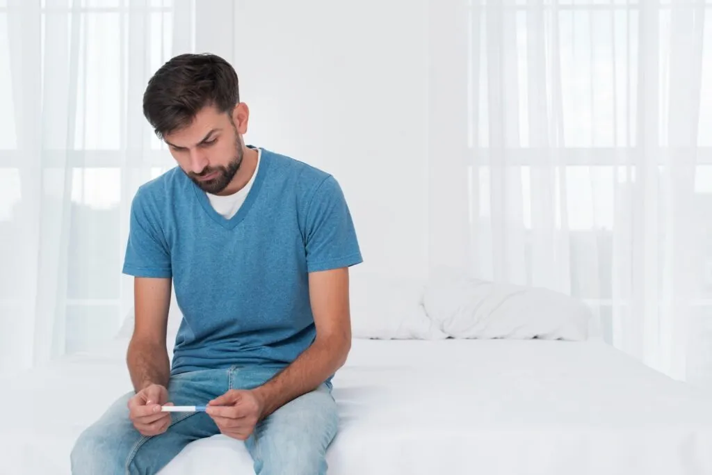 Male Testicular Dysfunction