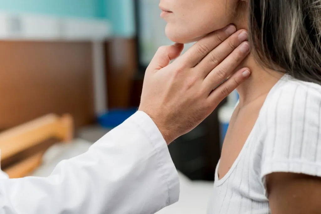 Thyroid Care